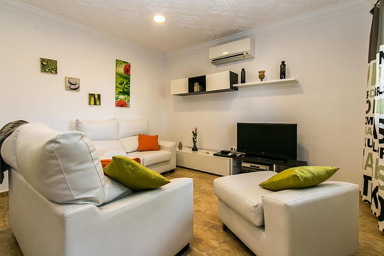 Vila Ferragut Pollença Exteriér fotografie