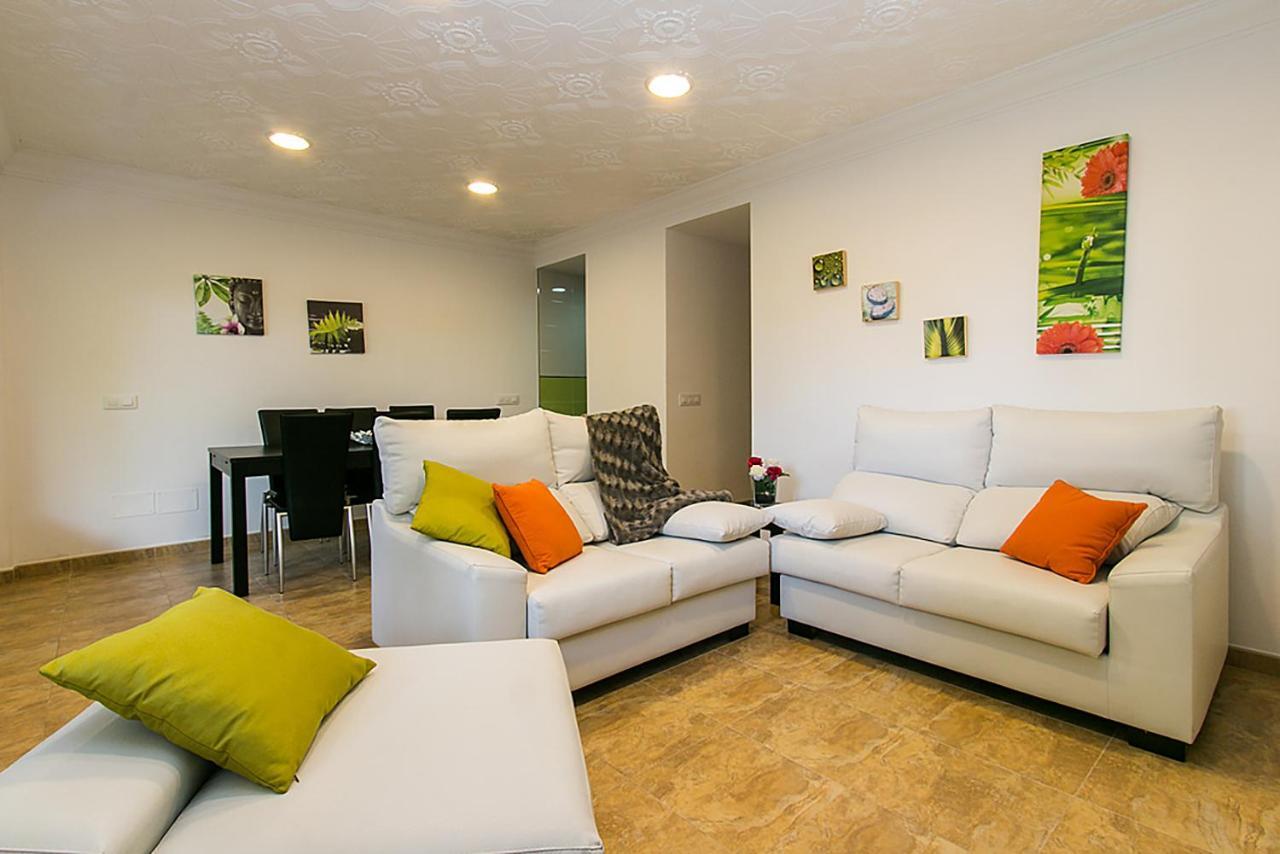 Vila Ferragut Pollença Exteriér fotografie