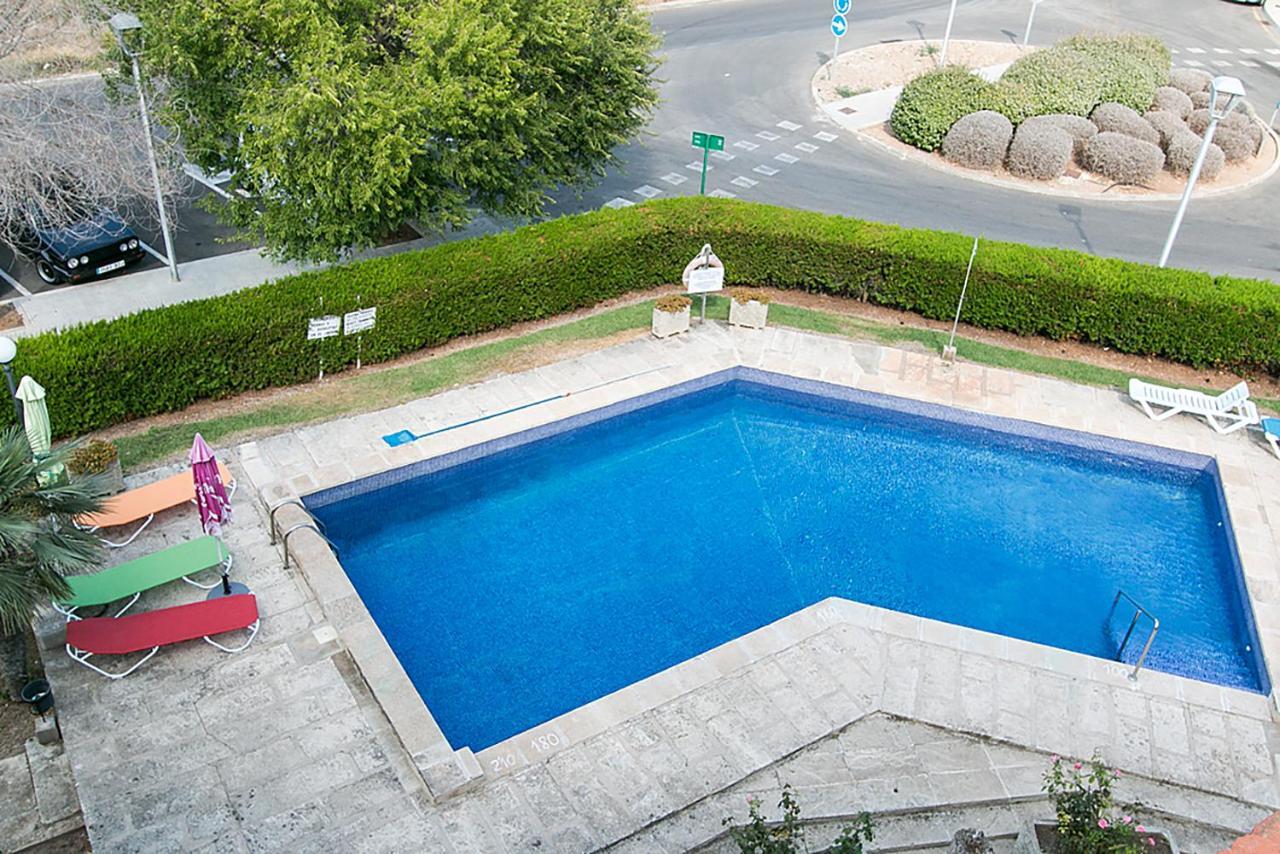 Vila Ferragut Pollença Exteriér fotografie