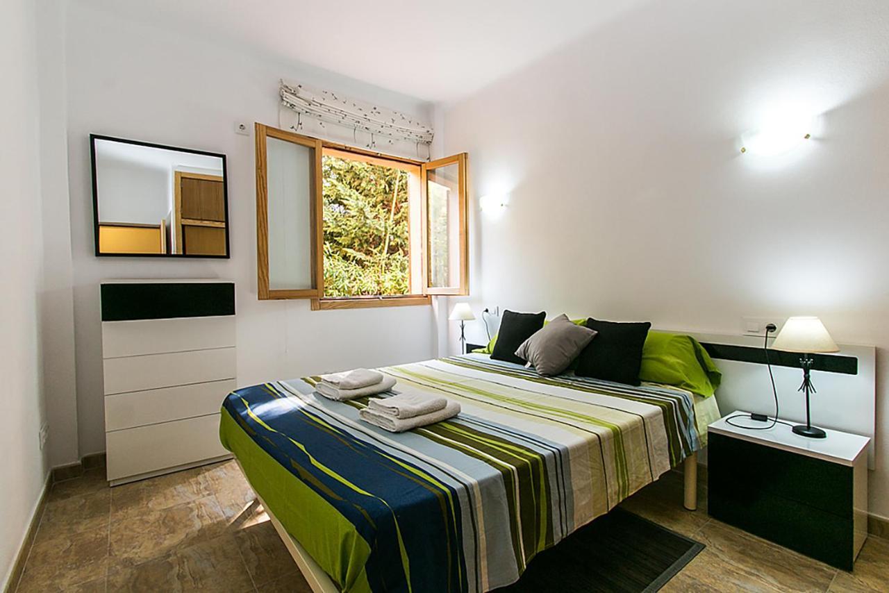 Vila Ferragut Pollença Exteriér fotografie