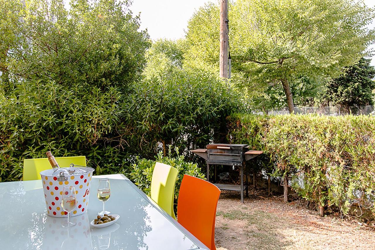 Vila Ferragut Pollença Exteriér fotografie